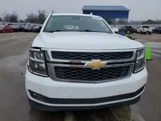 1GNSKBKC1LR230885 2020 CHEVROLET TAHOE-4