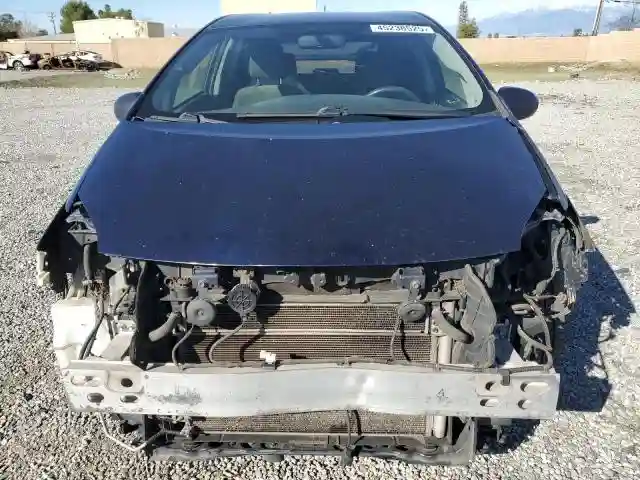 JTDKN3DU3F0412107 2015 TOYOTA PRIUS-4