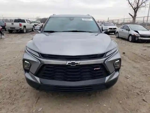 3GNKBERS9PS211177 2023 CHEVROLET BLAZER-4