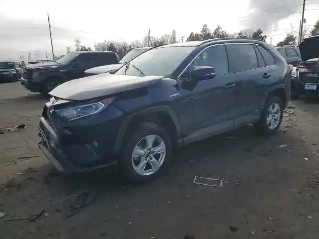 2T3RWRFV3MW108921 2021 TOYOTA RAV4-0