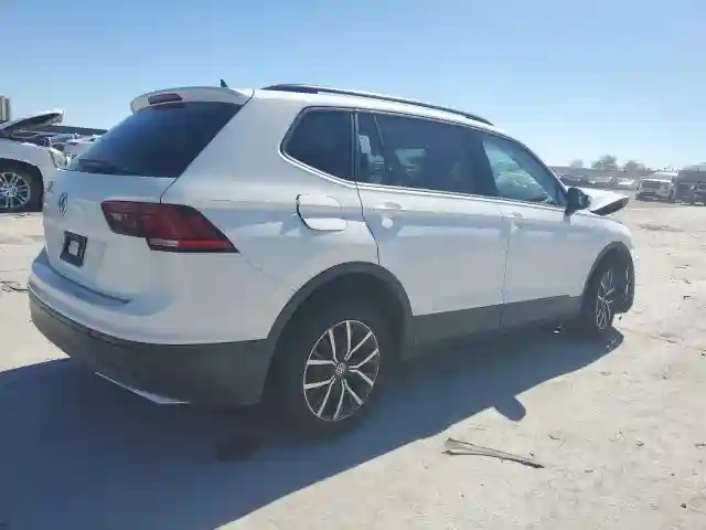 3VV1B7AX5MM063179 2021 VOLKSWAGEN TIGUAN-2