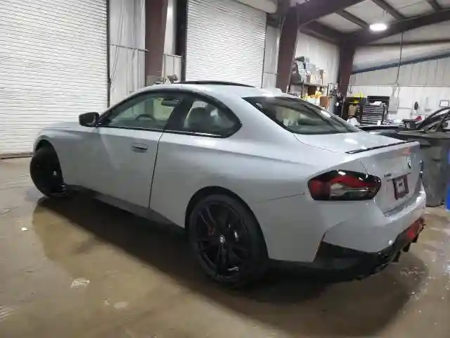 3MW53CM04R8E73389 2024 BMW M2-1