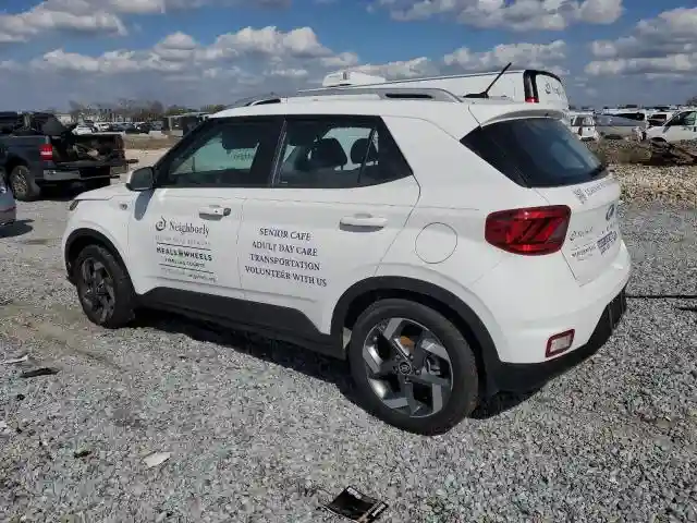 KMHRC8A37RU308208 2024 HYUNDAI VENUE-1