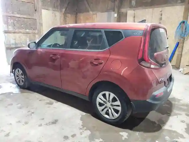KNDJ23AU8M7785933 2021 KIA SOUL-1