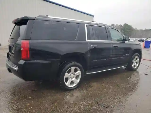 1GNSCJKCXHR177327 2017 CHEVROLET SUBURBAN-2
