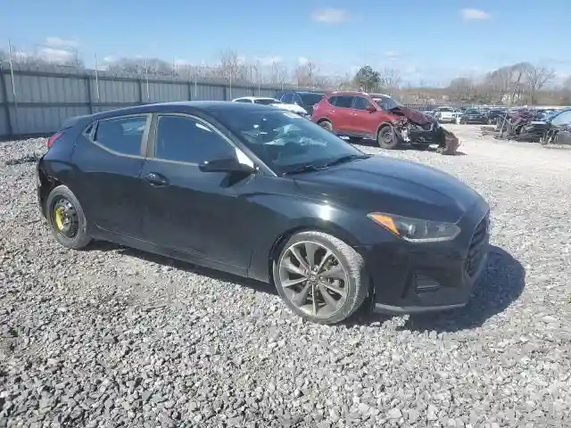 KMHTG6AFXKU002991 2019 HYUNDAI VELOSTER-3