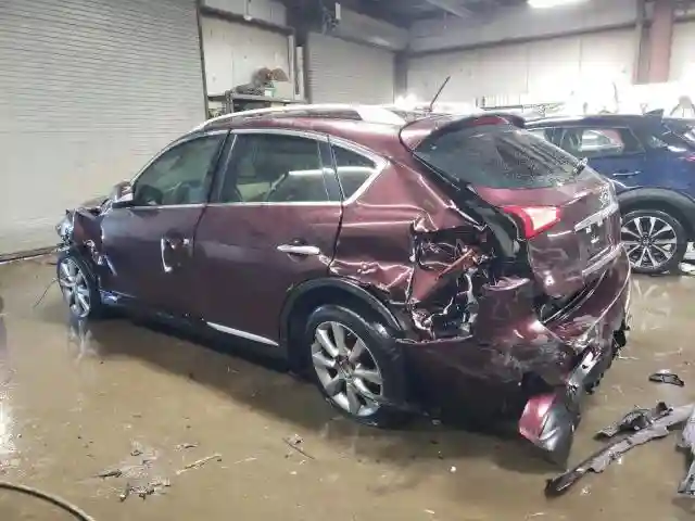 JN1BJ0RR1GM265586 2016 INFINITI QX50-1