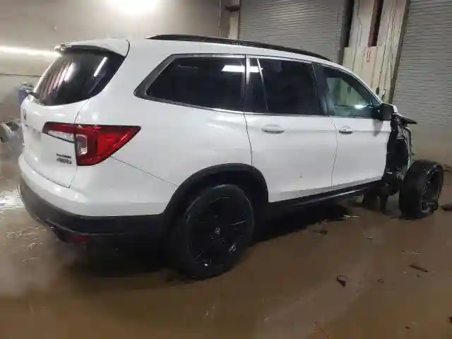 5FNYF6H27NB024668 2022 HONDA PILOT-2