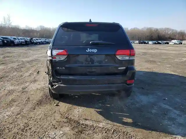 1C4RJFAG5LC292332 2020 JEEP GRAND CHEROKEE-5