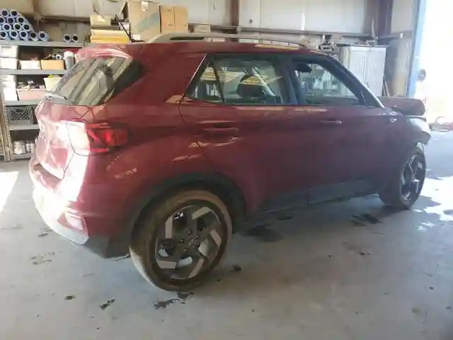 KMHRC8A36RU311486 2024 HYUNDAI VENUE-2