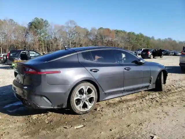 KNAE15LA9L6082328 2020 KIA STINGER-2