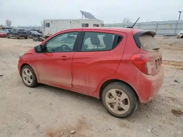 KL8CB6SA6LC408790 2020 CHEVROLET SPARK-1