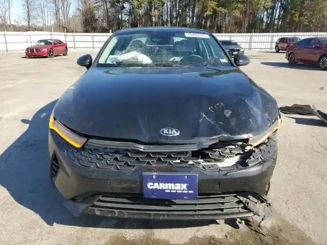 5XXG14J20MG025536 2021 KIA K5-4