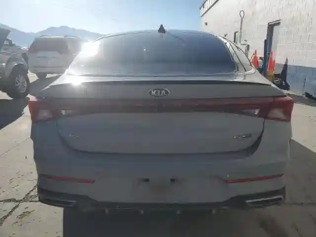 5XXG64J2XMG076494 2021 KIA K5-5