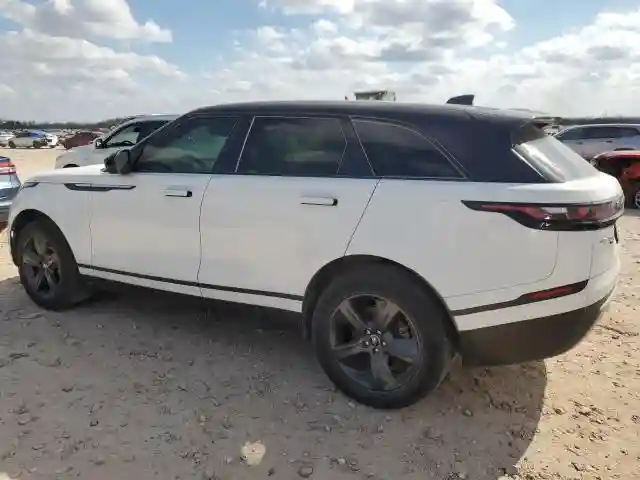 SALYJ2EX9MA299045 2021 LAND ROVER RANGEROVER-1