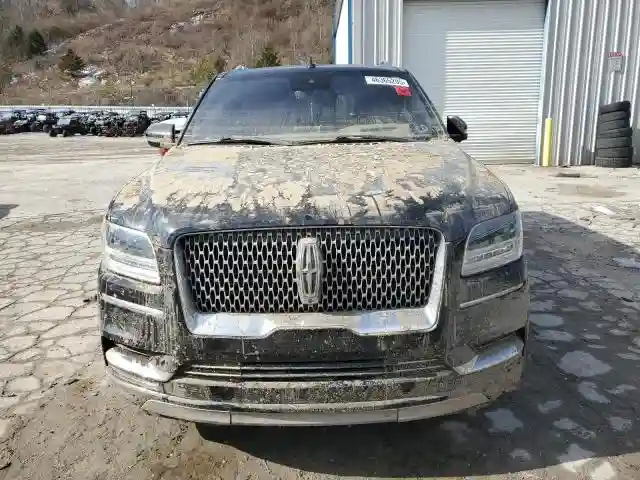 5LMJJ2LT8KEL23973 2019 LINCOLN NAVIGATOR-4