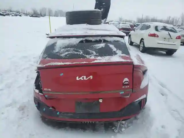 KNDC5DLEXP5147551 2023 KIA EV6 GT-5