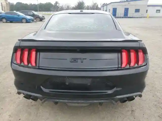1FA6P8CF9K5204179 2019 FORD MUSTANG-5