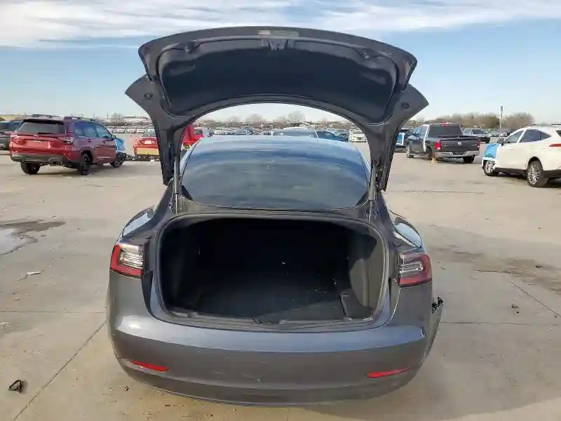 5YJ3E1EA6LF662676 2020 TESLA MODEL 3-5