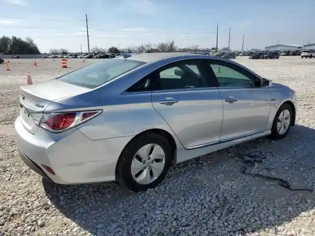 KMHEC4A41FA139817 2015 HYUNDAI SONATA-2