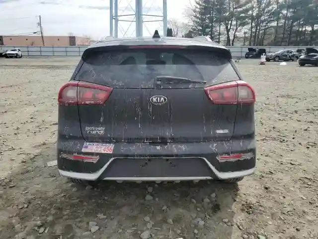 KNDCB3LC1J5109831 2018 KIA NIRO-5