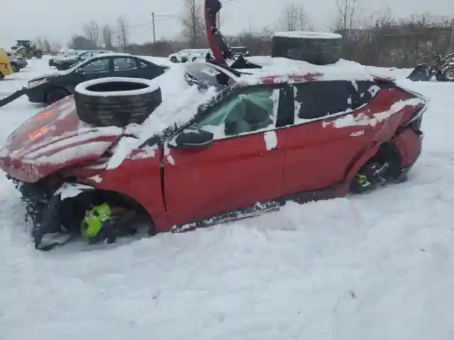 KNDC5DLEXP5147551 2023 KIA EV6 GT-0