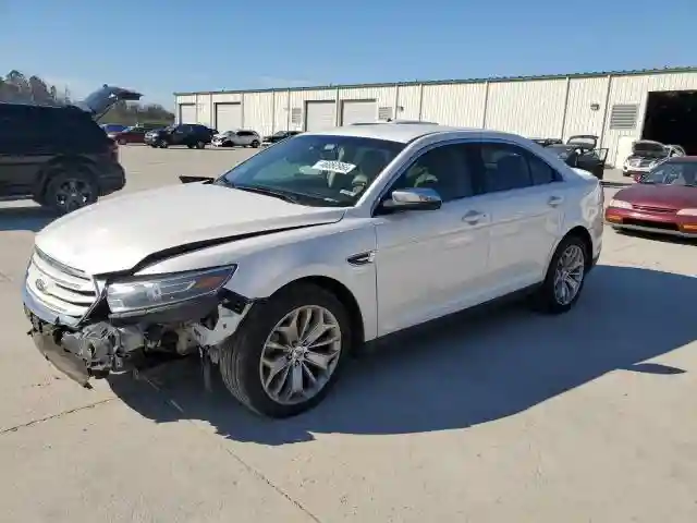1FAHP2F85GG157148 2016 FORD TAURUS-0