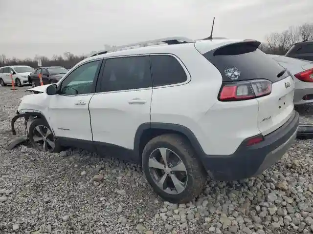 1C4PJMDX2KD106973 2019 JEEP GRAND CHEROKEE-1