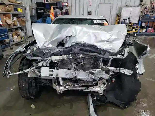 1G1FA1RS3G0120931 2016 CHEVROLET CAMARO-4