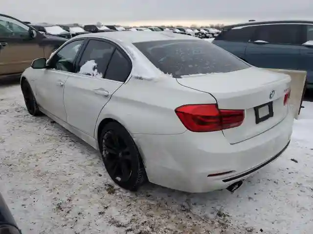 WBA8E1C54JA167505 2018 BMW 3 SERIES-1