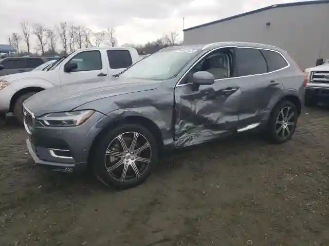 YV4A22RL4K1387282 2019 VOLVO XC60-0