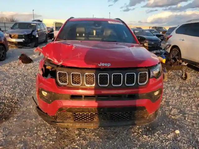 3C4NJDBN9PT521329 2023 JEEP COMPASS-4
