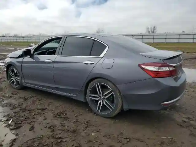 1HGCR2F54GA070348 2016 HONDA ACCORD-1
