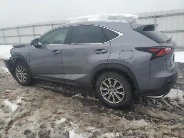 JTJYARBZXG2029100 2016 LEXUS NX-1