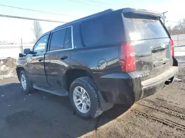 1GNSKBKC4GR197256 2016 CHEVROLET TAHOE-1