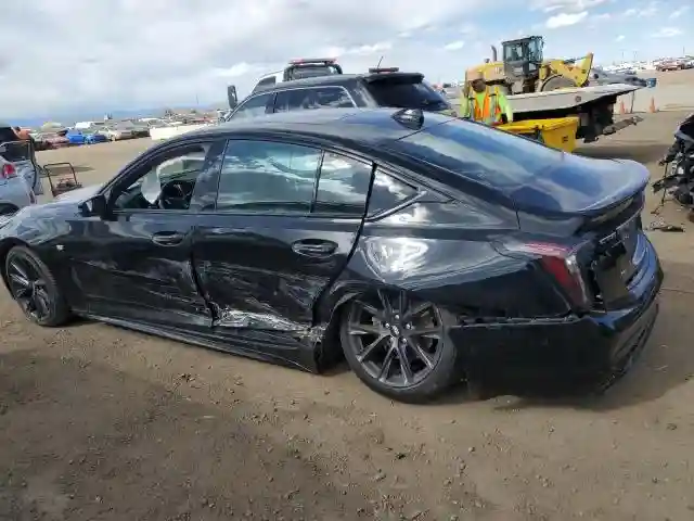 1G6DU5RK9M0116314 2021 CADILLAC CT5-1