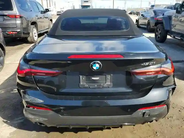 WBA23AT02PCL61138 2023 BMW 4 SERIES-5