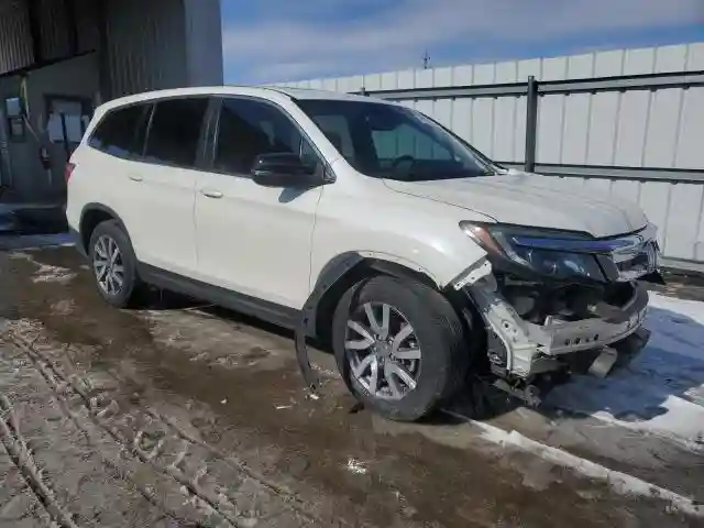 5FNYF6H55KB043645 2019 HONDA PILOT-3