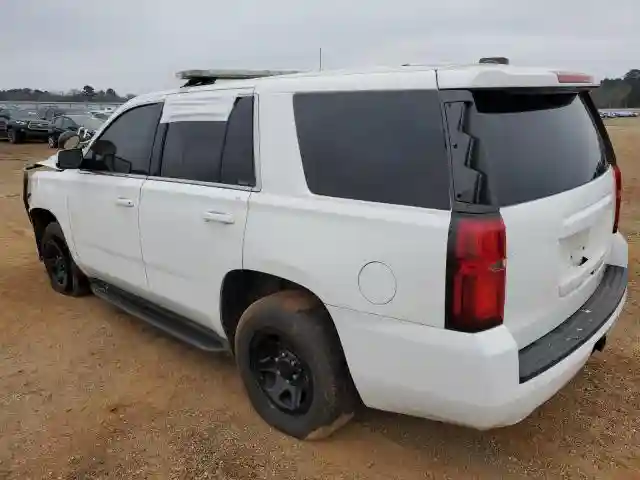 1GNLCDEC9KR335455 2019 CHEVROLET TAHOE-1