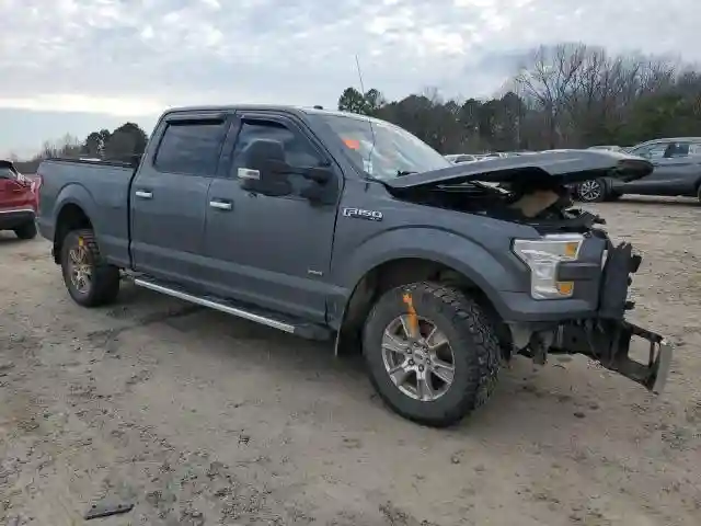 1FTFW1EG0HFC67541 2017 FORD F-150-3