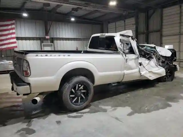 1FT8W3BT4FEA33010 2015 FORD F350-2