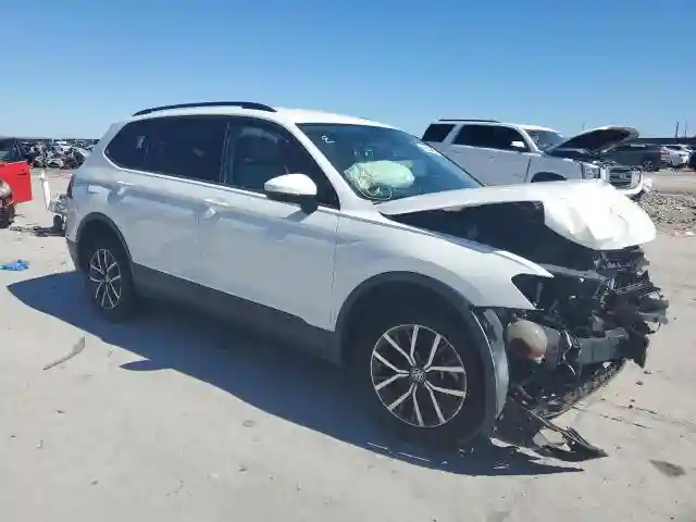 3VV1B7AX5MM063179 2021 VOLKSWAGEN TIGUAN-3