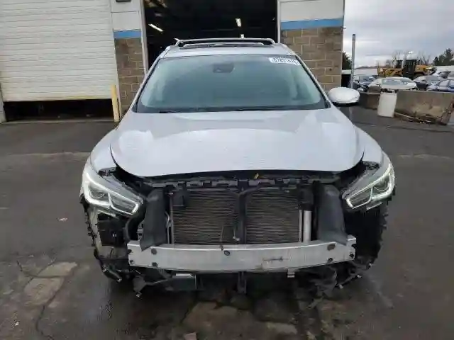 5N1DL0MM3KC569640 2019 INFINITI QX60-4