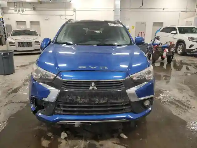 JA4AJ4AW2HZ605702 2017 MITSUBISHI OUTLANDER-4