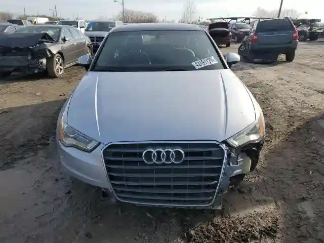 WAUCCGFFXF1035430 2015 AUDI A3-4