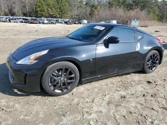 JN1AZ4EH8HM950954 2017 NISSAN 370Z-0