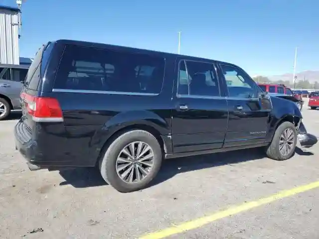 5LMJJ3HT0HEL06091 2017 LINCOLN NAVIGATOR-2
