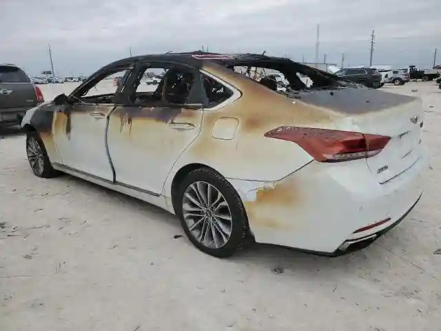 KMHGN4JE5FU088705 2015 HYUNDAI GENESIS-1