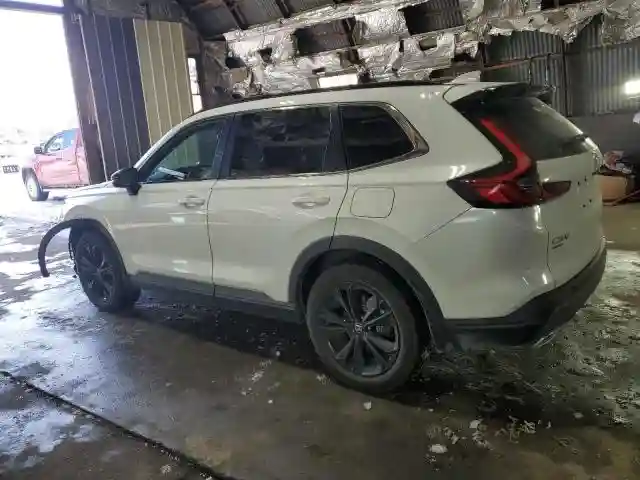 2HKRS6H92SH808718 2025 HONDA CRV-1
