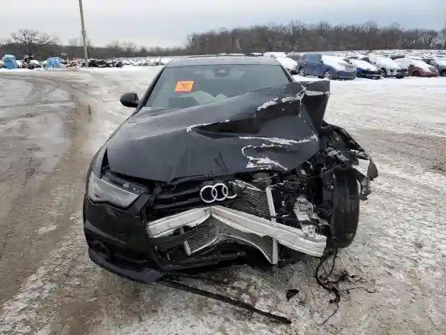 WAUH2AFC1HN131258 2017 AUDI A6-4